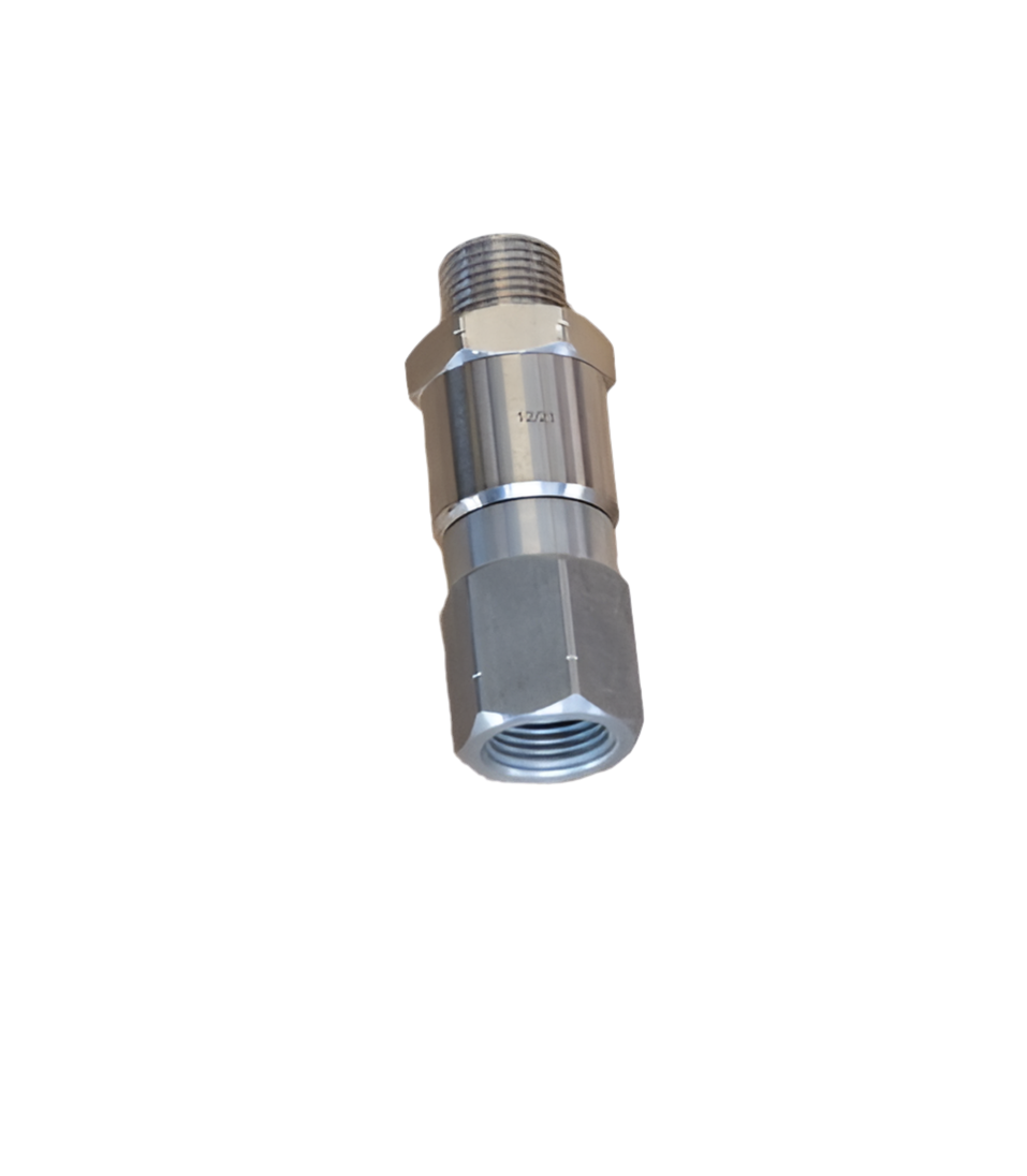 1/2" Mosmatic Gun Swivel