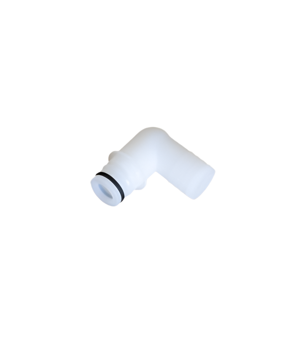 3/4'' Remco Pump Quick Connects