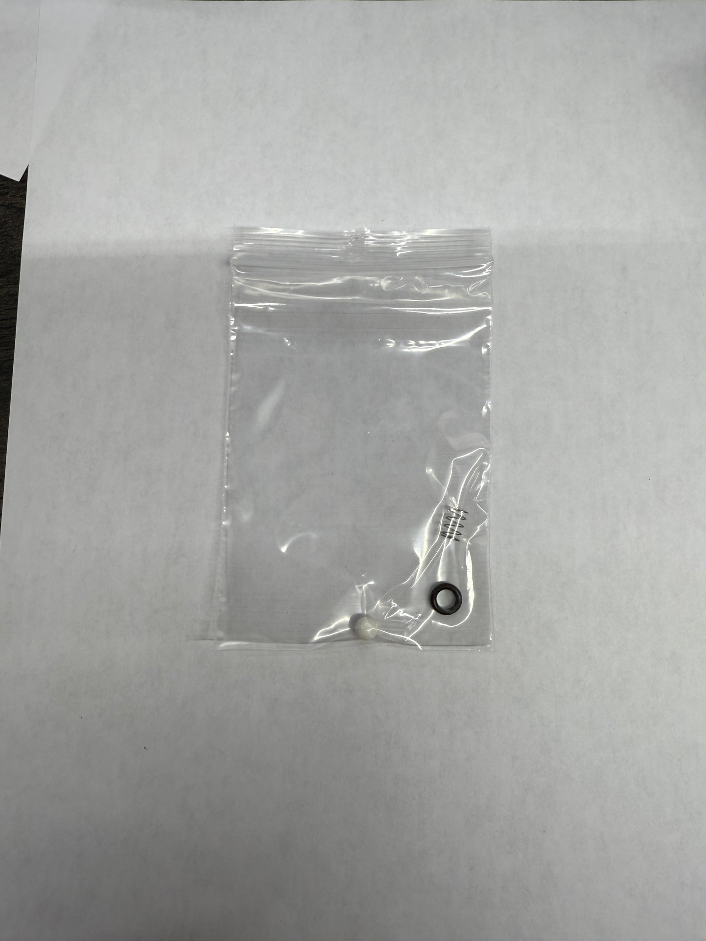 Chemical Injector Rebuild Kit