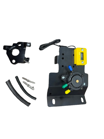 Gx160 / Gx200 Fuel Pump Conversion Kit