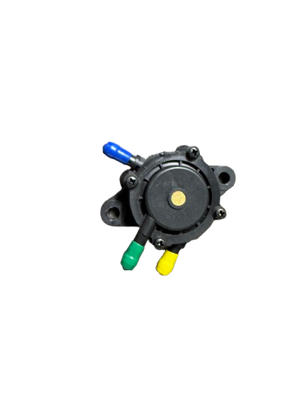 Universal Fuel Pump Bracket