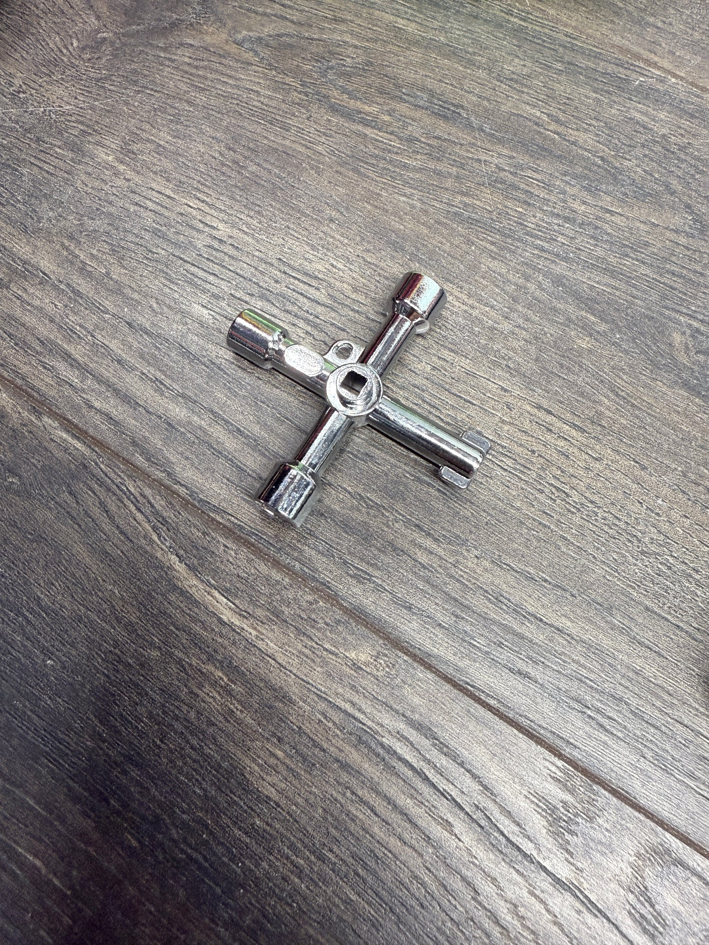 Water Key Access Tool