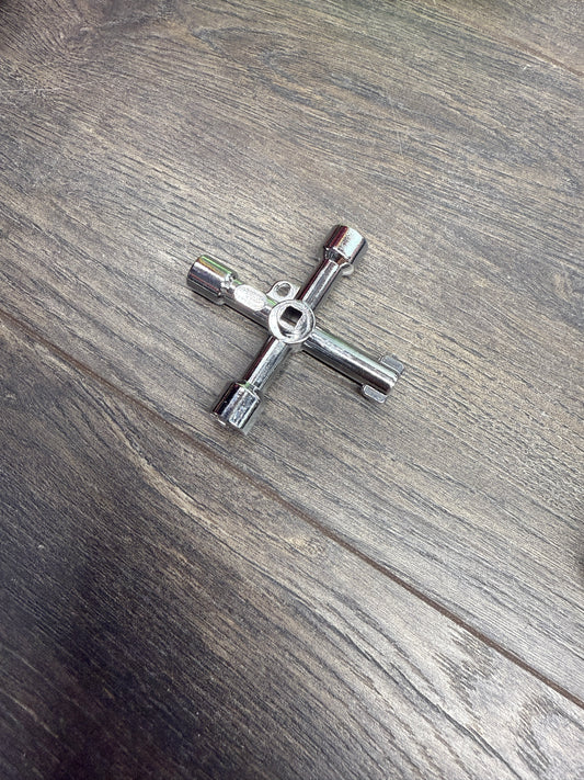 Water Key Access Tool