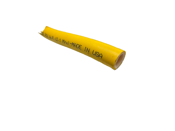 1/2" ID Soft Wash Hose, 300 PSI "SOLD BY THE FOOT"