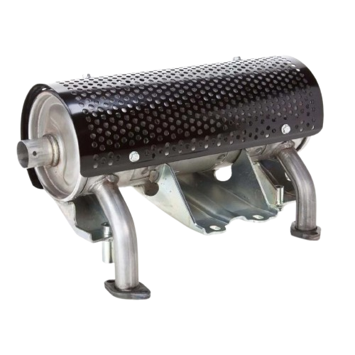 GX690/800 Muffler
