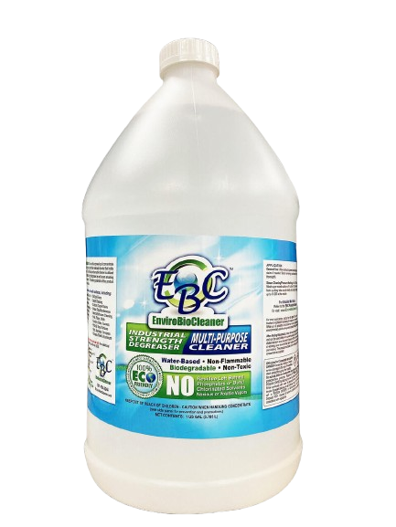 EBC Degreaser 1 Gallon