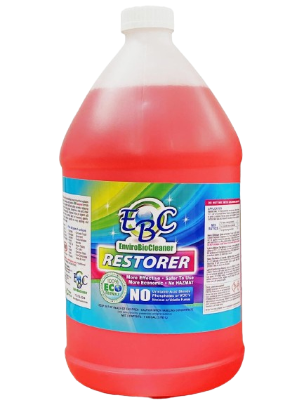 EBC Restorer 1 Gallon