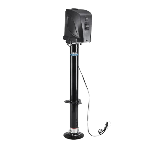 5200lb Electric Trailer Jack