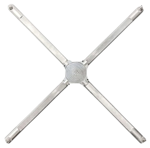 Whisper Wash 28" Big Guy XForce Spray Bar