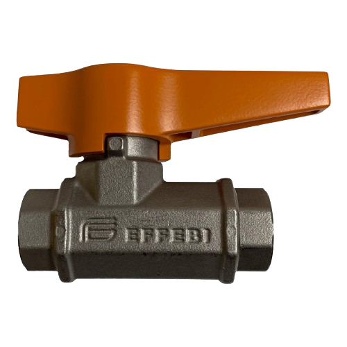 Centurion 1/2" Ball Valve EZ Turn