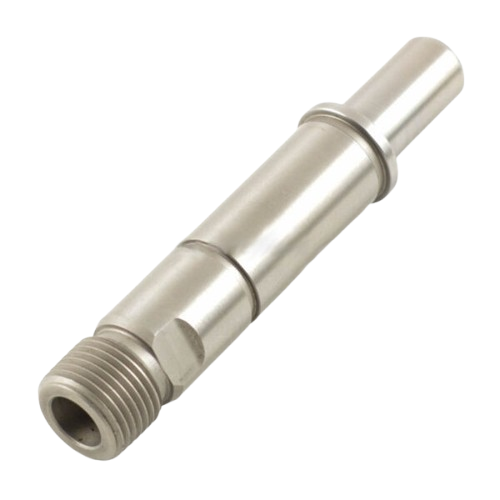 Whisper Wash WW136 Rotary Shaft