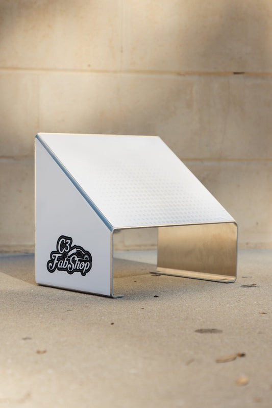 XL Metering System Bracket