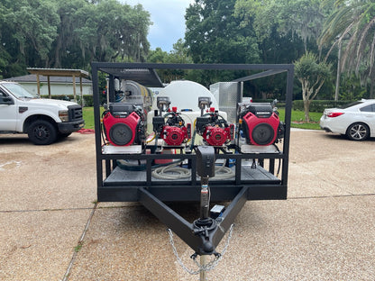 Overkill 7x16 Workhorse Series
