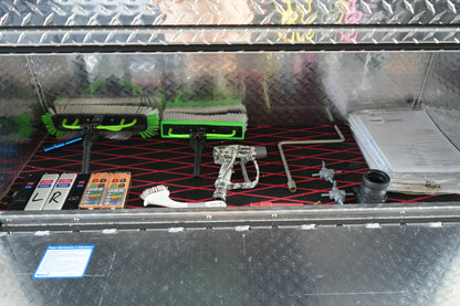 Overkill GEN 3 Freedom Edition Deckover Trailer