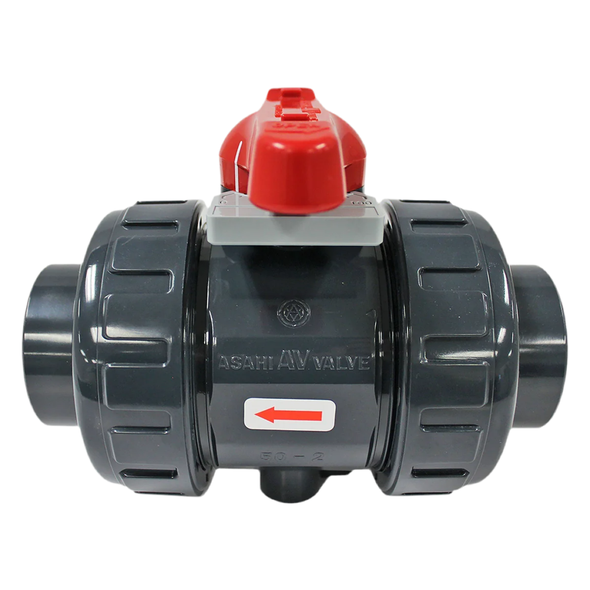 1/2" Asahi Metering Valve