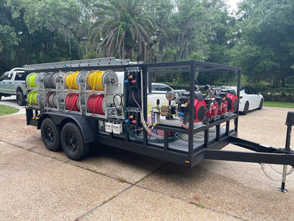 Overkill 7x16 Workhorse Series