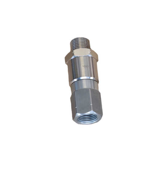 1/2" Mosmatic Gun Swivel
