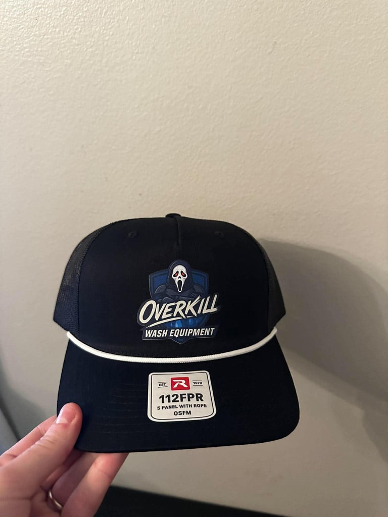 Overkill Seasonal Hat