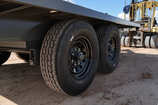14 Ply Quality tires