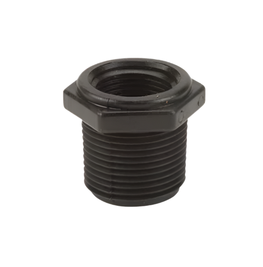 1" MPT x 3/4" FPT Reducing Bushing