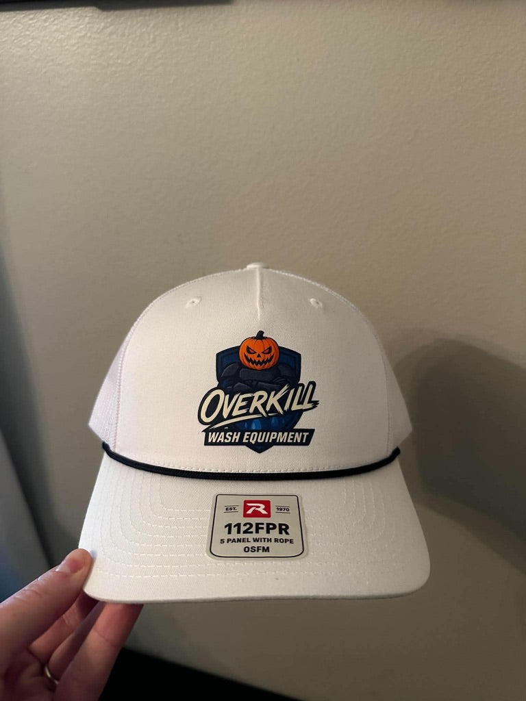 Overkill Seasonal Hat