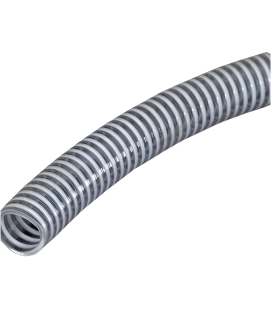 1" ID Suction Hose