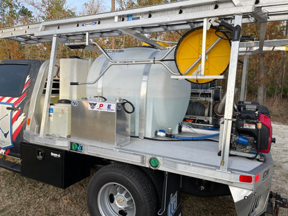 22 Gallon Fuel Tank