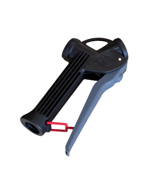 Suttner ST-510 Soft Wash Polypropylene Trigger Gun – 18 GPM, 362 PSI, 1/2" Inlet
