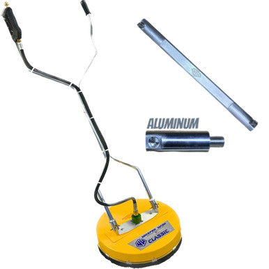 Whisper Wash Classic 19-inch Surface Cleaner
