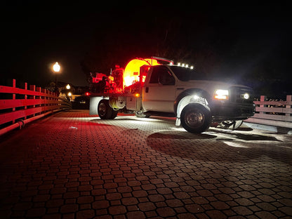 Water Tank Lighting Kit