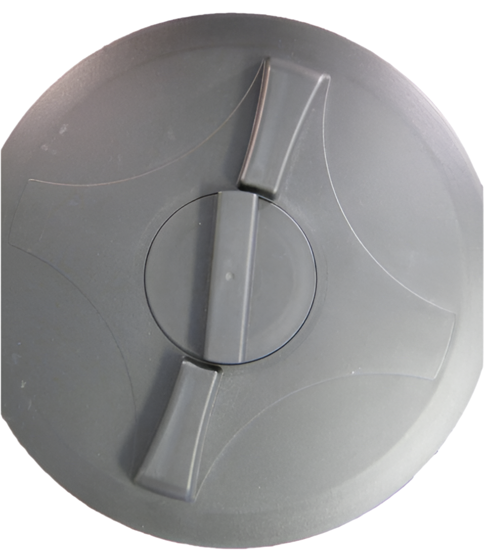 16" Tank Lid