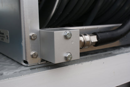 Custom Deckover Trailers