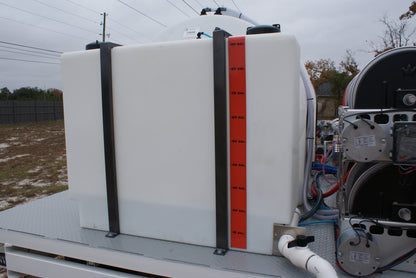 Custom Deckover Trailers