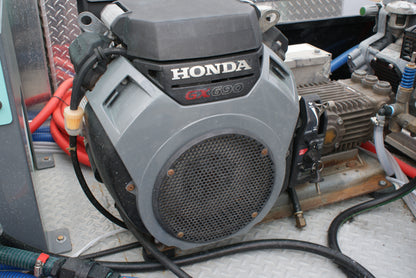 Honda GX690,700,800 Customized Engine Cover