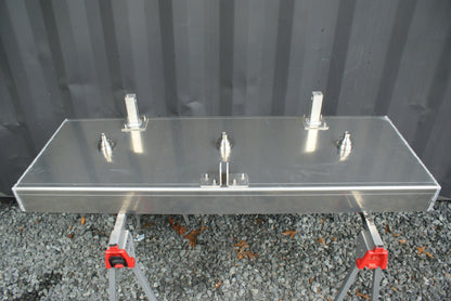 Zero Turn Mower Deck