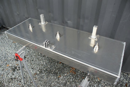 Zero Turn Mower Deck
