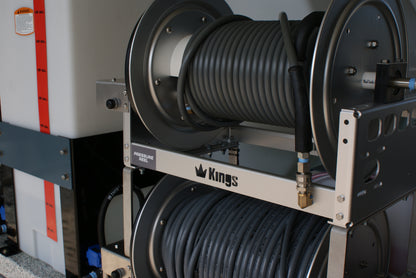 Pressure Reel Label