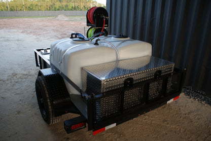 5x8 Roof Runner