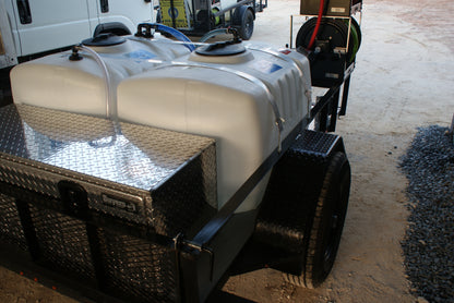 5x8 Roof Runner
