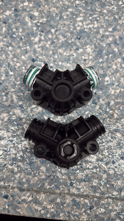 AR45 Lower Drain Piece AR3120050