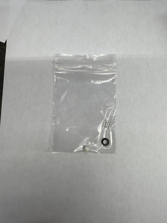 Chemical Injector Rebuild Kit