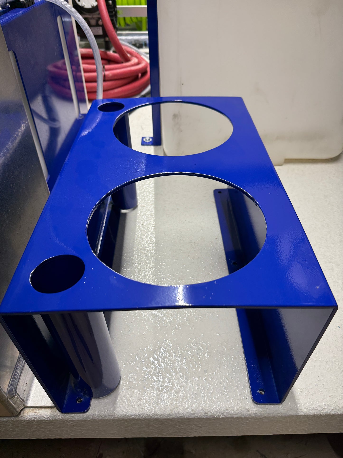 Overkill Pump Sprayer Bracket