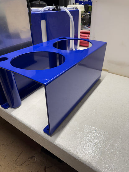 Overkill Pump Sprayer Bracket