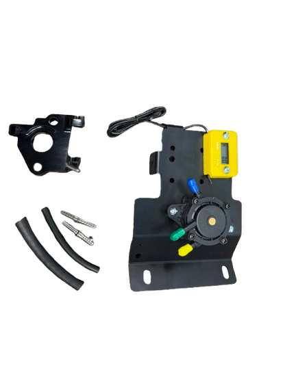 Gx160 / Gx200 Fuel Pump Conversion Kit