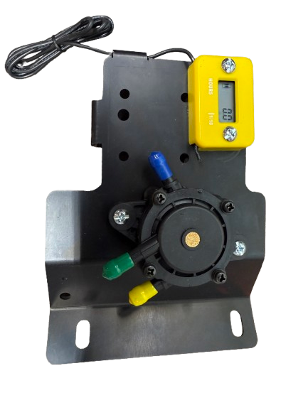 Gx270 / Gx390 Fuel Pump Conversion Kit