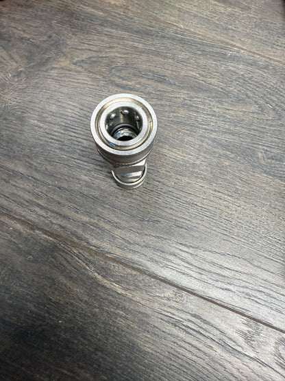 Ball valve adapter / Trigger Delete