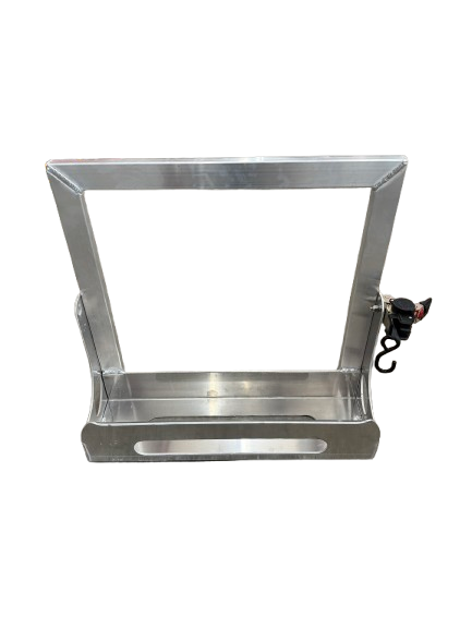 24" Ground Force Rack