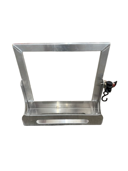 24" Ground Force Rack