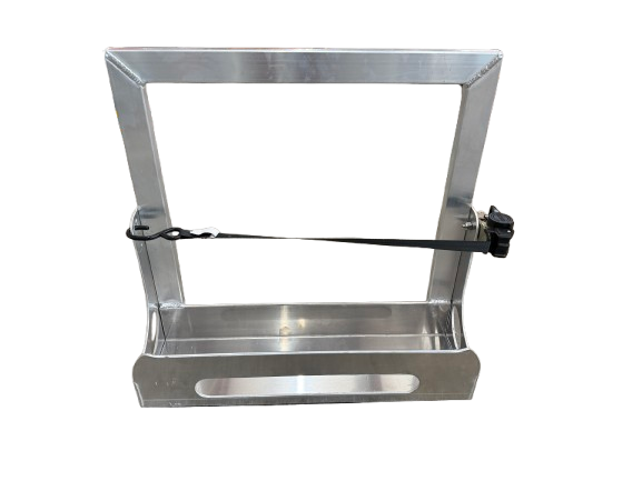 24" Ground Force Rack