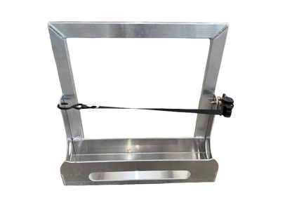 24" Ground Force Rack